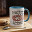 Humor Mug - Crazy Cat Lady?