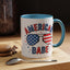 4th of July Mug - American Babe Sunglasses