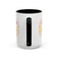Anniversary Mug - I Love You More