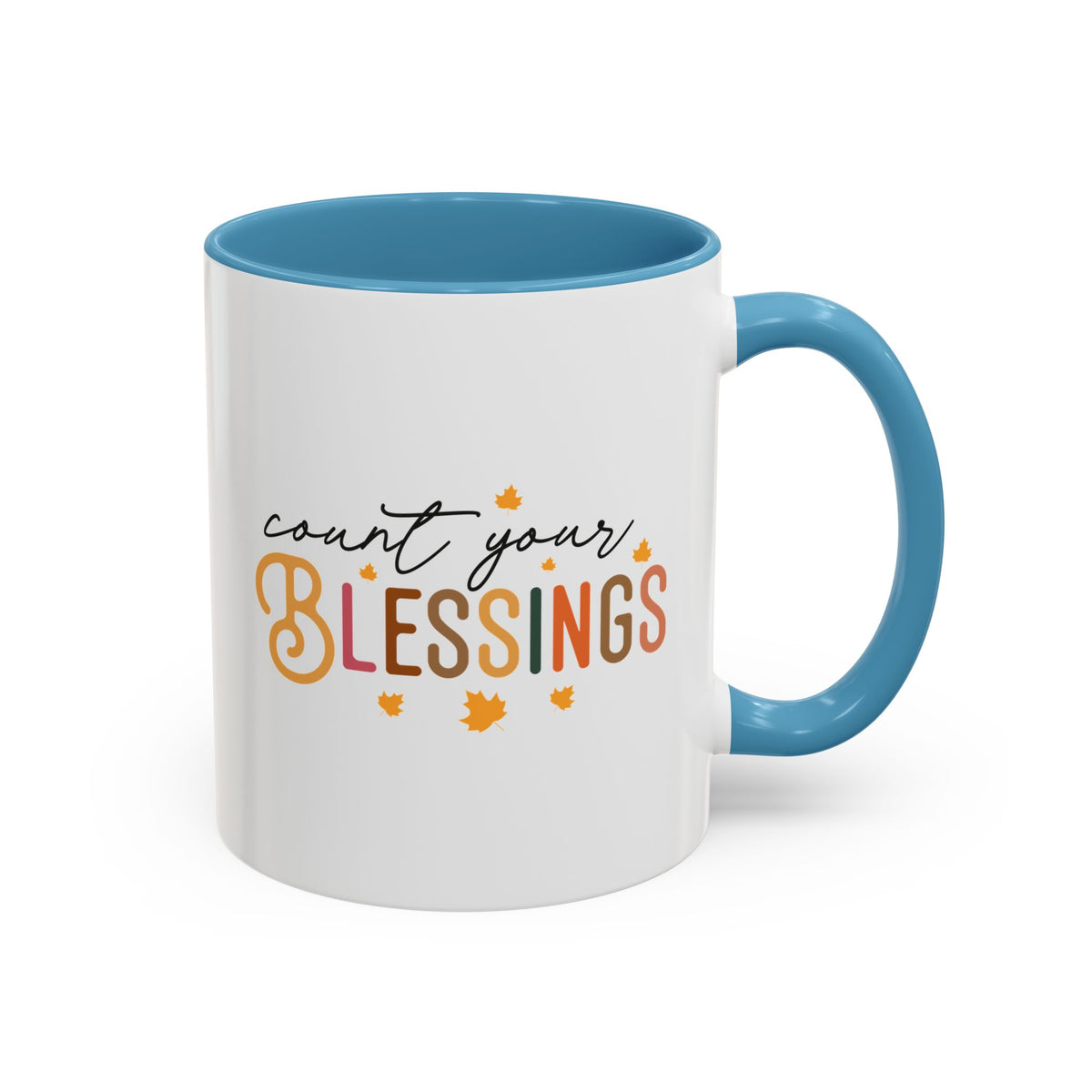 Fall Mug