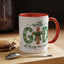 Religious Mug - With God