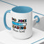 Father's Day Mug - Dad Joke Loading