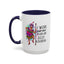 Office Mug - I Work Harder