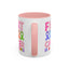 Support Mug - Fight Cancer