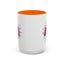 Support Mug - Crush Cancer