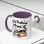 Animal Mug - Let's Pretend I Tried