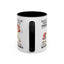 Adult Mug - Back The F*ck Up Sprinkle Tits