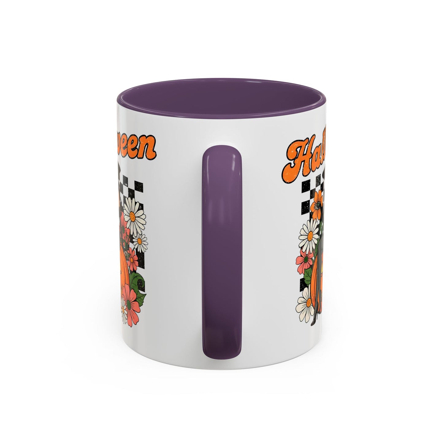 Halloween Mug - Sexy Witch
