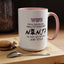 Anniversary Mug - Wife Ninja