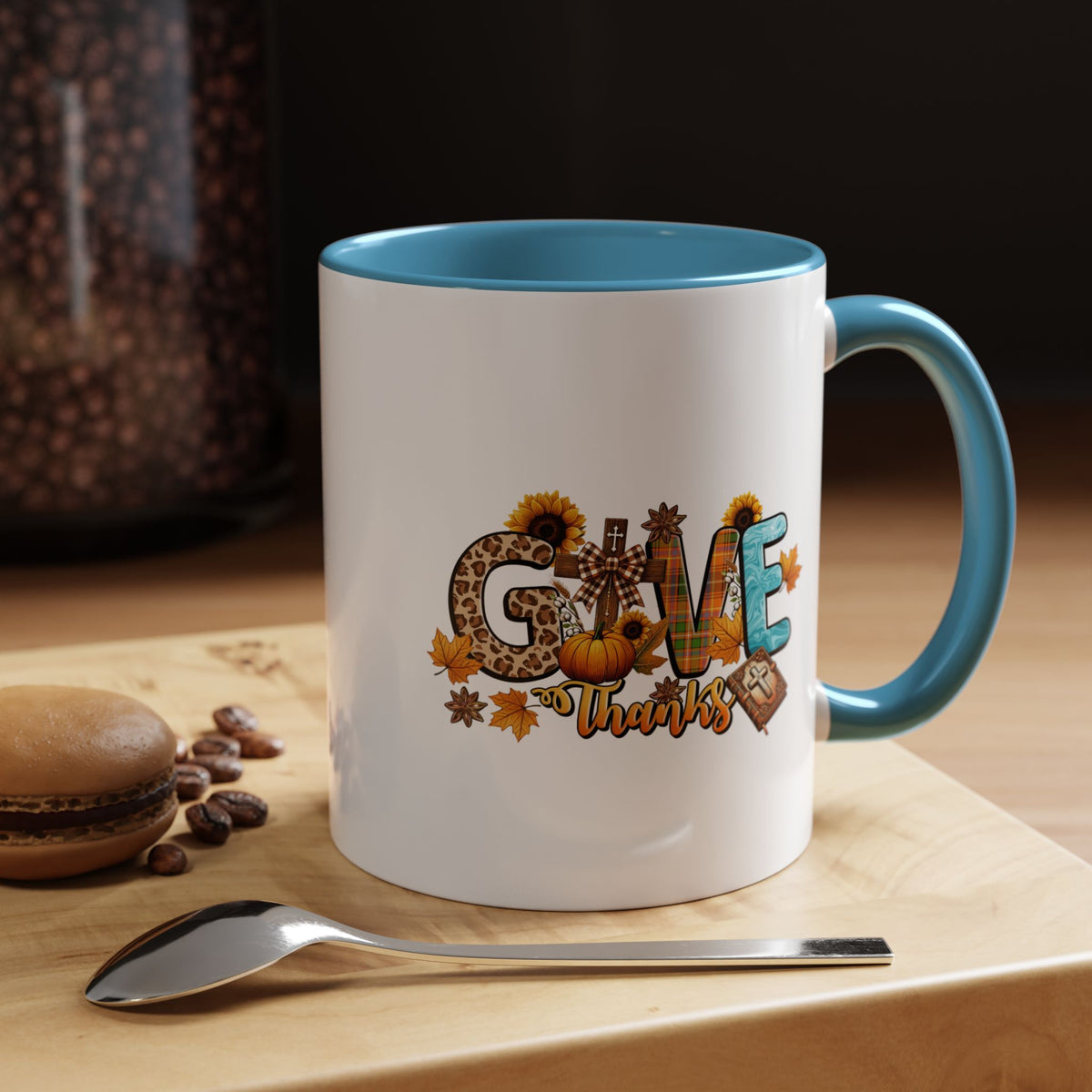 Fall Mug