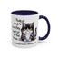 Birthday Mug - Finally Old Enough