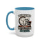 Office Mug - I Survived Another Meeting