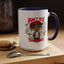 Humor Mug - Don't Test The Thug