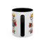 Humor Mug - My Kids Laugh