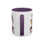 4th of July Mug - America Patriotic Eagle