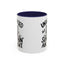 Animal Mug - Undiagnosed But Somethin' Ain't Right