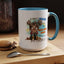 Adult Mug - Is There a Manual