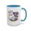 Animal Mug - Life's a Beach