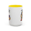 Office Mug - Current Status