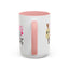 Valentine's Day Mug - I Love You Smore