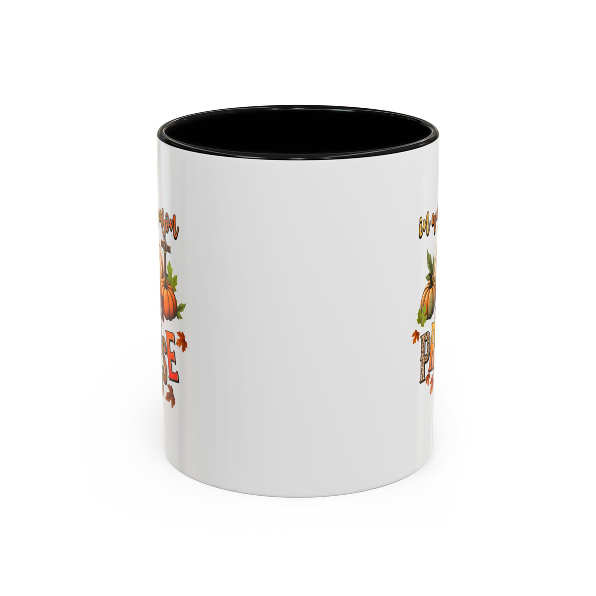 Fall Mug