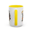 Humor Mug - Completely Unhinged