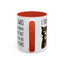 Animal Mug - I Thought I Was In A Bad Mood
