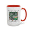 Humor Mug - Sometimes I Like Coffee