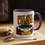 Alien Mug - Get Out Loser