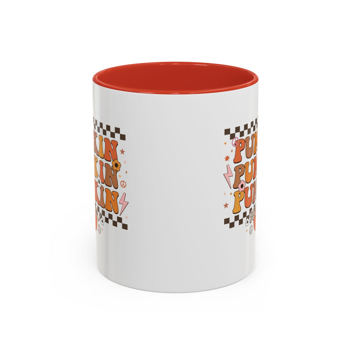 Fall Mug