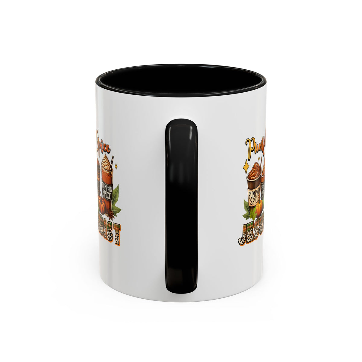 Fall Mug
