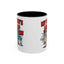 Animal Mug - My Owner's Luck To Have Me