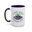 Alien Mug - I Love Space