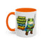 Wellness Mug - Current Side Quest