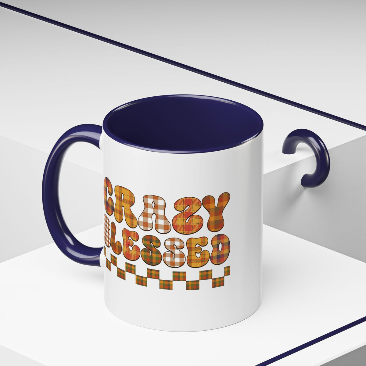 Fall Mug