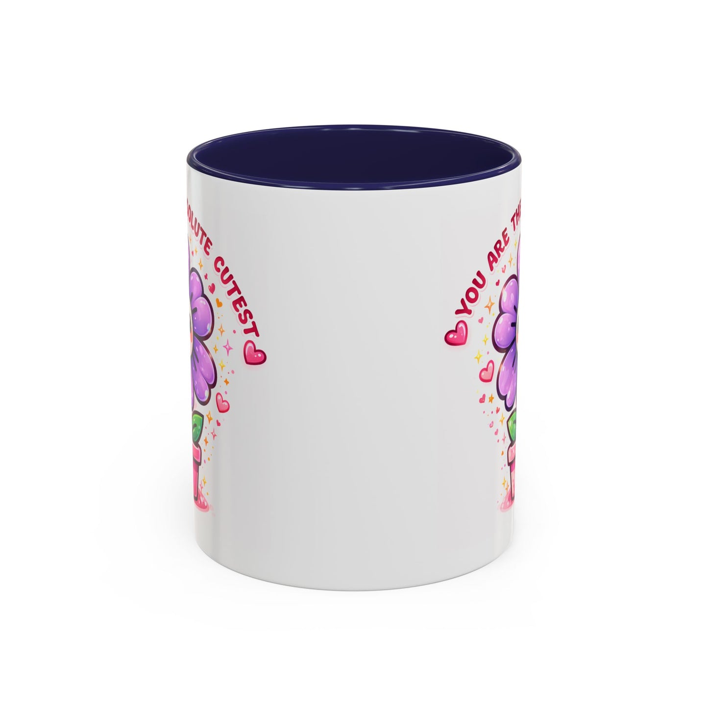 Wellness Mug - You Are