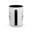 Alien Mug - I Love Space