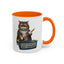Animal Mug - Trying to Get My Shit Together