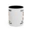 Animal Mug - I'm So Grumpy I'm Not Even Talking To Myself
