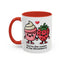 Anniversary Mug - You're The Cream