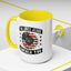 4th of July Mug - She Loves Jesus & America Too