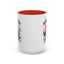 Support Mug - Fight Like A Ghoul
