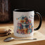 Birthday Mug - Happy Birthday Presents 3