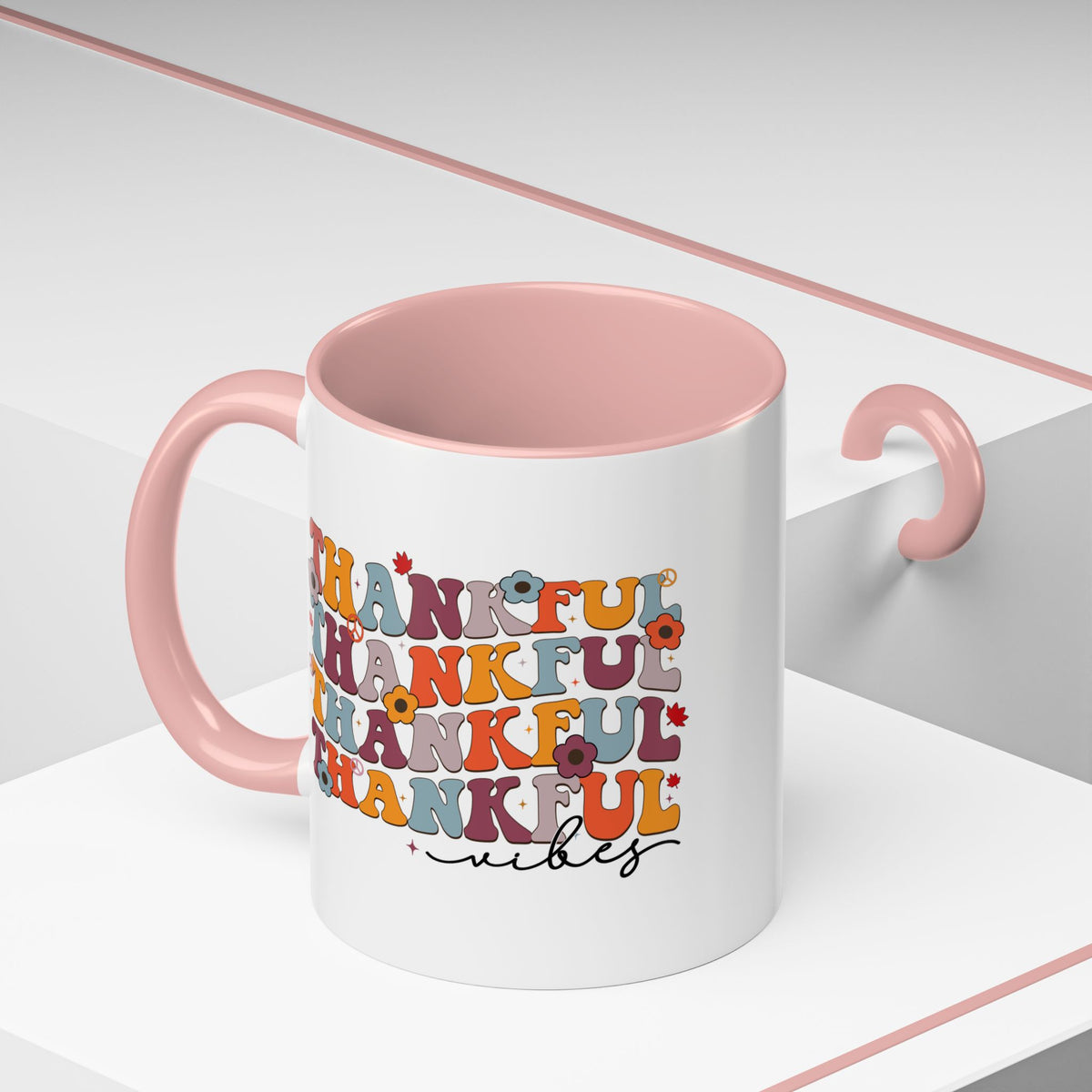 Fall Mug