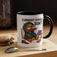 Office Mug - Current Status