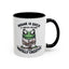 Humor Mug - Insane is Such a Mean Word
