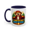 Humor Mug - I Have No Idea