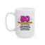 Birthday Mug - 50 Years of Greatness