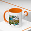 Adventure Mug - Let's Go Camping
