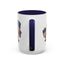 4th of July Mug - American Gnome 5